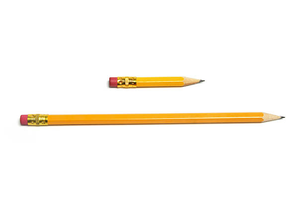 Short and long pencil